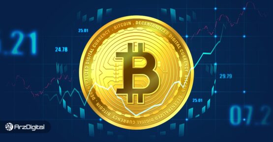 تحلیل-قیمت-بیت-کوین-(btc)-امروز-۷-خرداد-+-نمودار-و-تارگت‌های-قیمتی