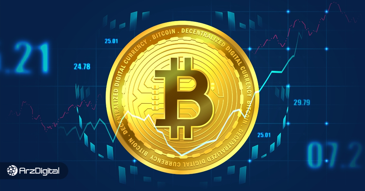 تحلیل-قیمت-بیت-کوین-(btc)-امروز-۷-خرداد-+-نمودار-و-تارگتهای-قیمتی