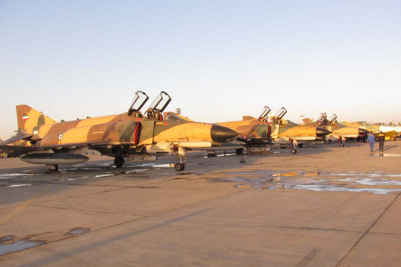 تولید-«نبردهای-فانتوم-۳»-آغاز-شد