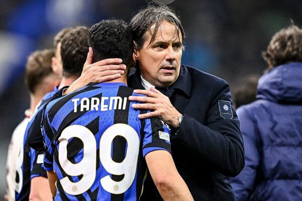 مهدی-طارمی-پنالتیزن-اینتر-در-فینال-لیگ-قهرمانان