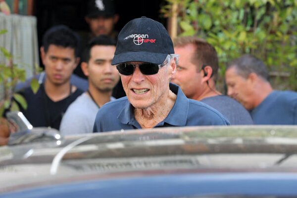 در-سالگرد-۹۵-سالگی-اعلام-شد؛-کلینت-ایستوود-یک-فیلم-جدید-میسازد