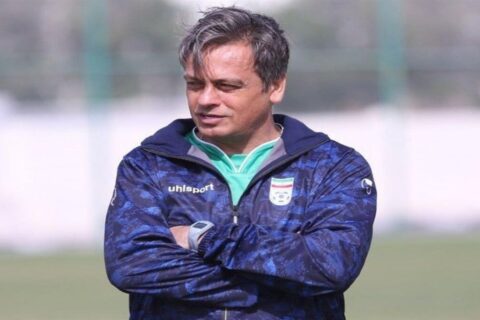 شاهرودی:-در-گذشته-شأن-و-شخصیت-مربیان-تیم‌های-پایه-حفظ-نمی‌شد/-از-چهارهزار-نفر-تست-گرفتیم!