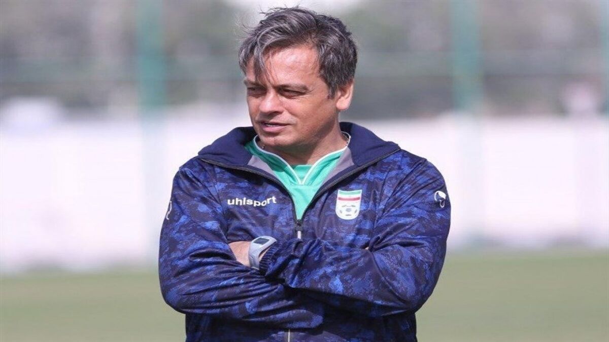 شاهرودی:-در-گذشته-شأن-و-شخصیت-مربیان-تیم‌های-پایه-حفظ-نمی‌شد/-از-چهارهزار-نفر-تست-گرفتیم!