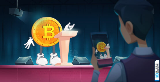 کلمه-«آزادی»-فصل-مشترک-سخنرانان-در-کنفرانس-بیت-کوین-۲۰۲۵؛-حضور-چهره‌های-برجسته-و-سیاست‌مداران