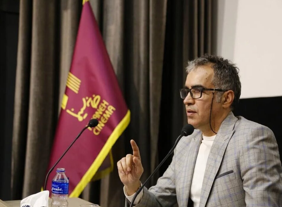 آرش-اسحاقی-رئیس-جشن-مستقل-سینمای-مستند-شد