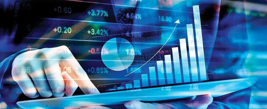 نیمی-از-ارزش-معاملات-خرد-فرابورس-در-اختیار-۵-صنعت