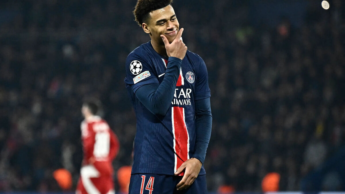 گل-سوم-پاری‌سن‌ژرمن-به-اینتر؛-دوئه-کار-قهرمانی-را-یکسره-کرد!