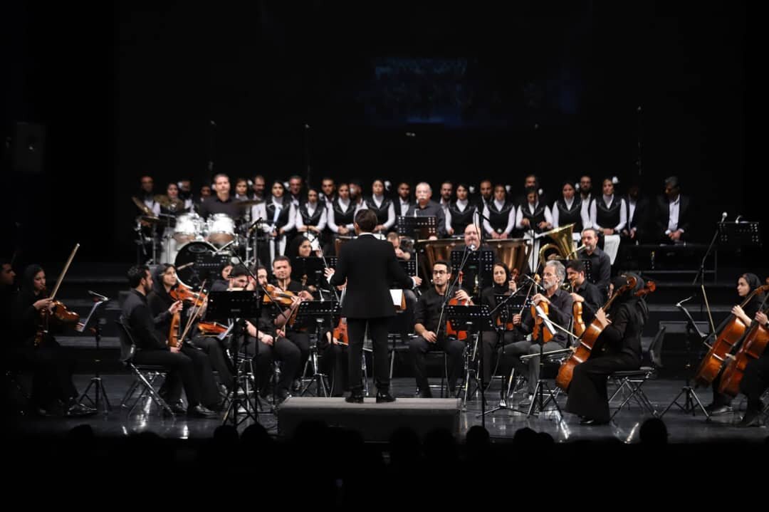 خاطره-بازی-عاشقان-سینما-با-ارکستر-سمفونیک-موسیقی-فیلم