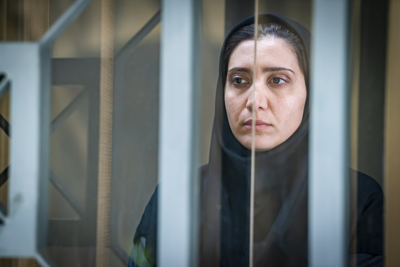 «گرانیت»-استعارهای-از-مقاومت-و-رنج-زن-امروزی-است