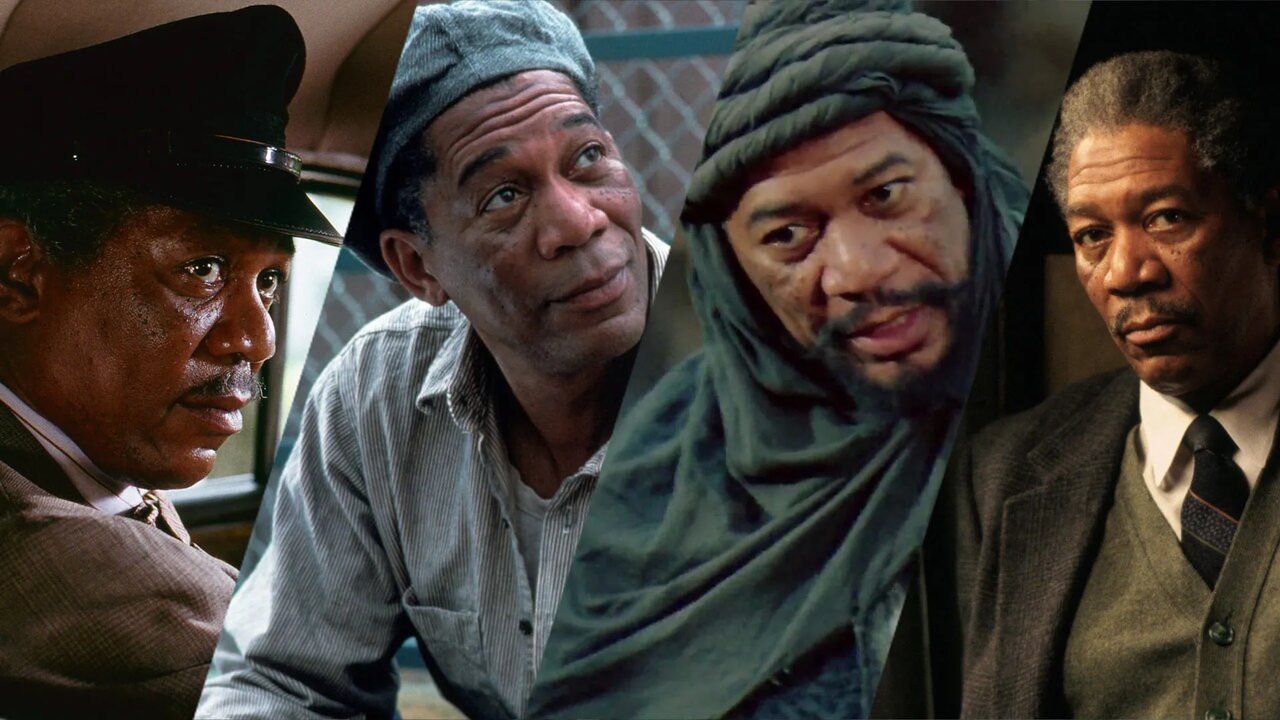 ۸۸-سال-نبوغ-و-درخشش؛-مورگان-فریمن،-صدای-سینما-و-انسانیت