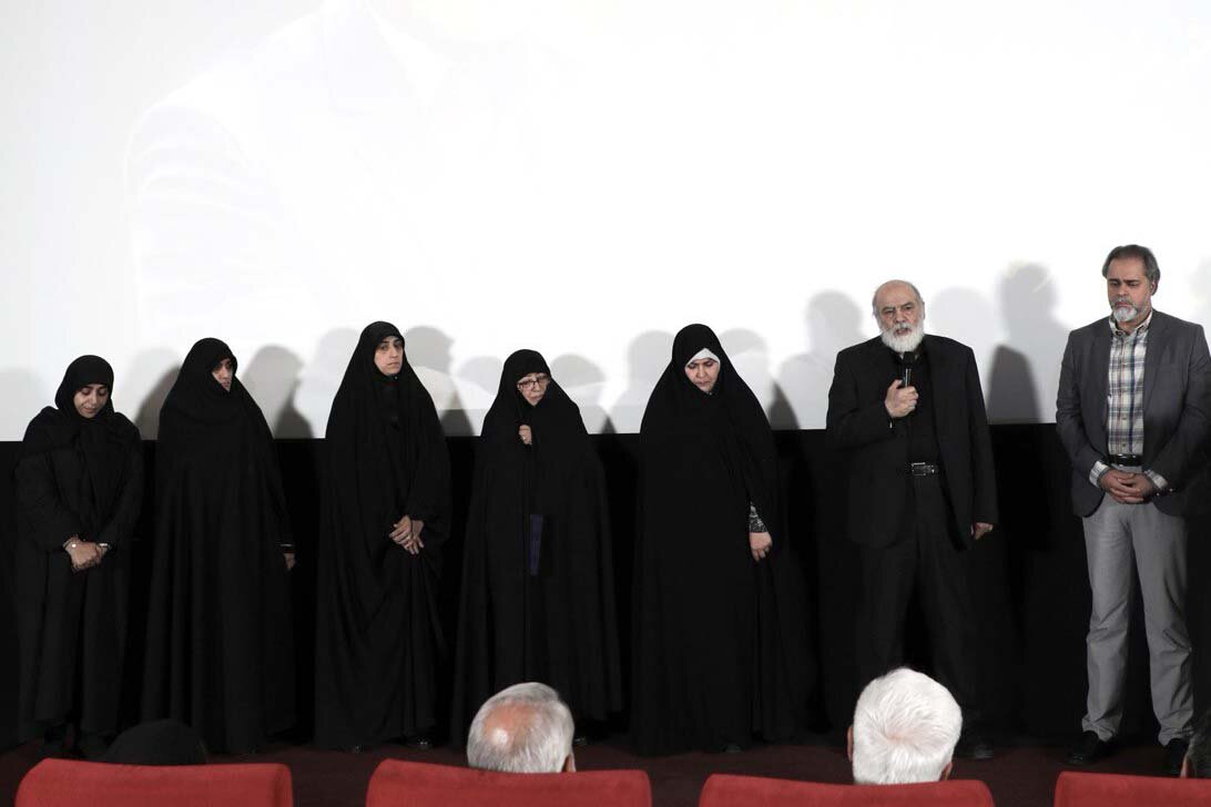 نکوداشت-مدیری-که-از-جنس-مهر-بود