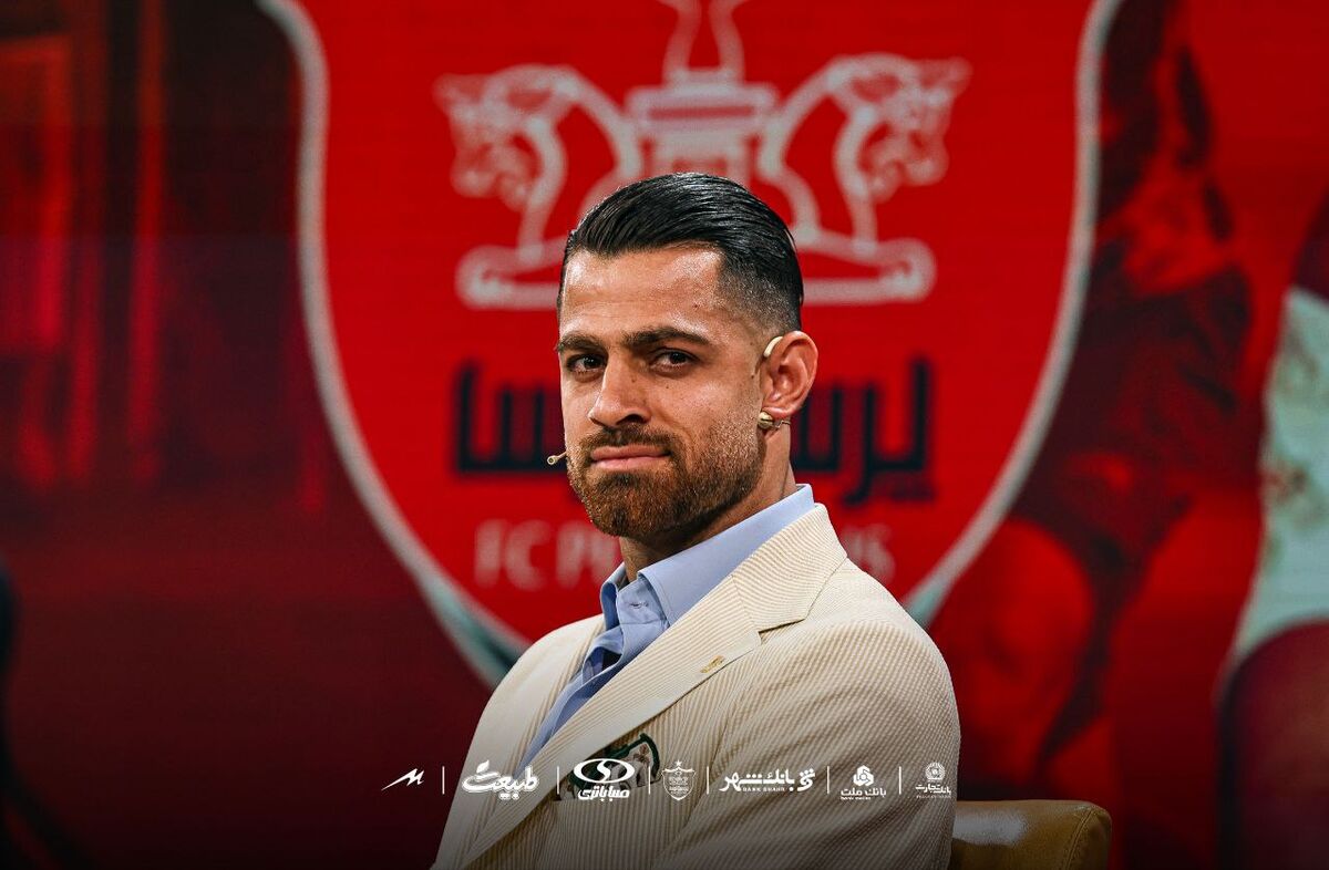 پورعلی‌گنجی:-شکست-استقلال-بهترین-خاطره‌ام-در-پرسپولیس-است؛-فقط-ما-سقف-قرارداد-را-رعایت-کردیم!