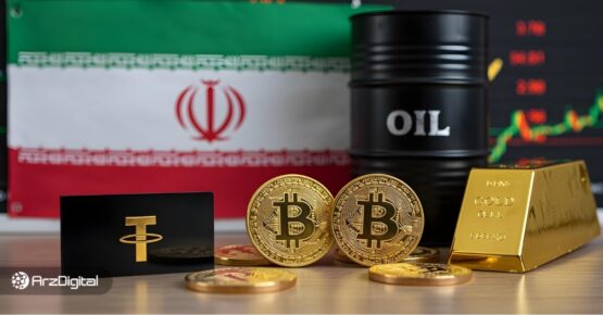 مذاکره-ایران-و-آمریکا-چه-تاثیری-روی-بازارهای-مالی-دارد؟