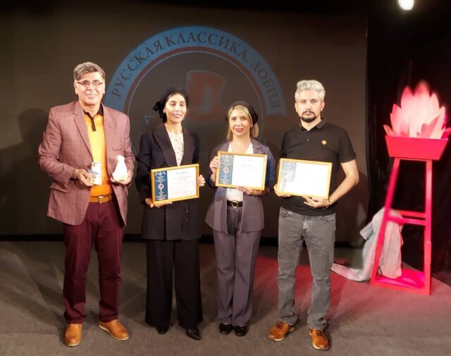 چایکای-ایرانیها-سه-جایزه-بینالمللی-گرفت