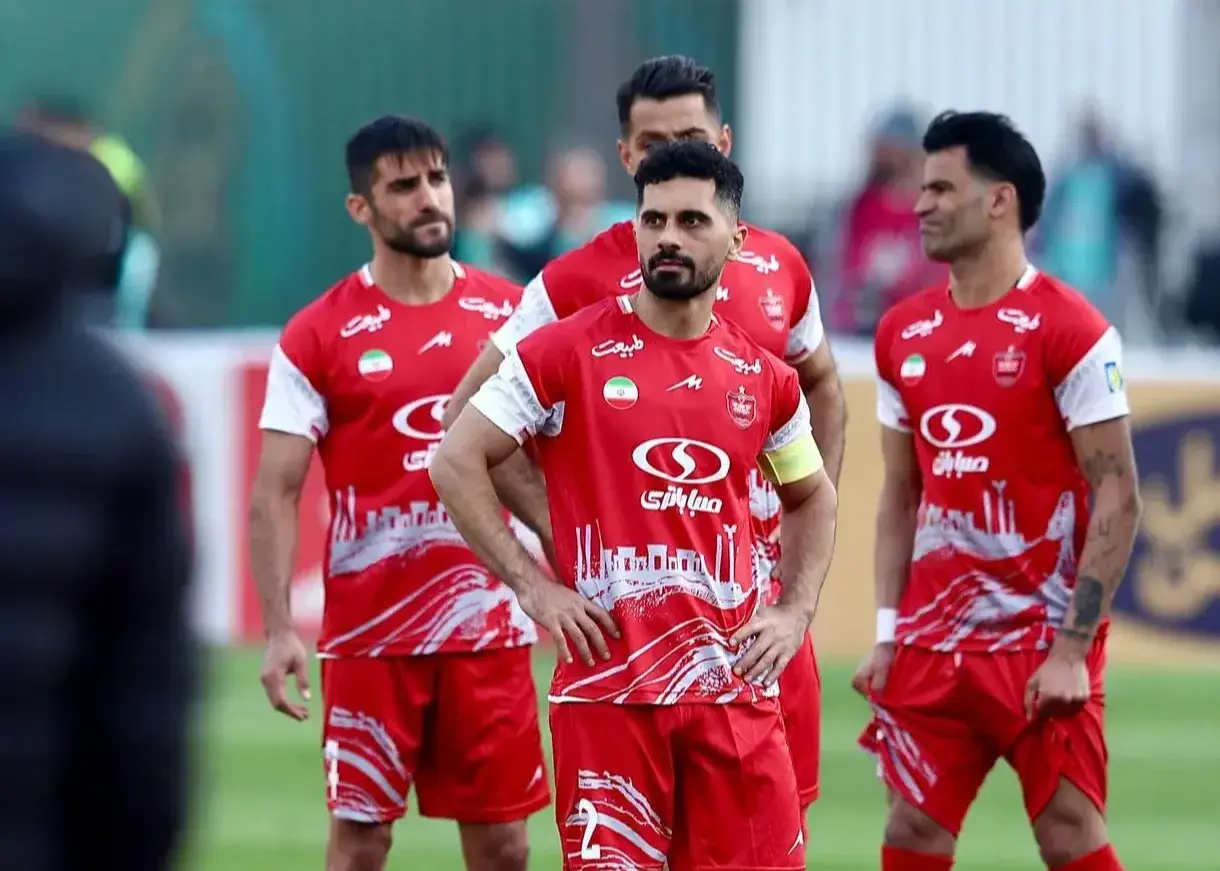 پرسپولیس:-هیچکس-مثل-ما-تاریخ‌سازی-نکرده-است!