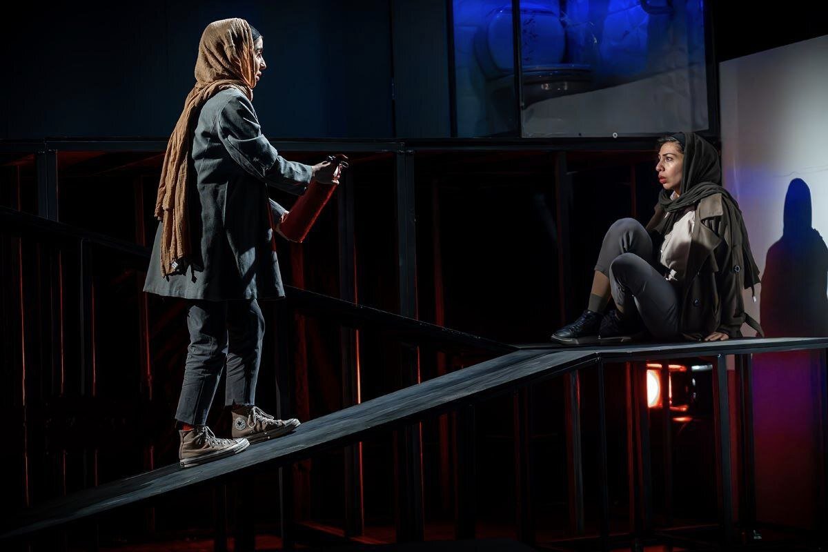 ماجرای-۴-متخصصی-که-در-مخمصه-افتاده‌اند؛-آیا-می‌شود-آماتوری-بازی-کرد؟