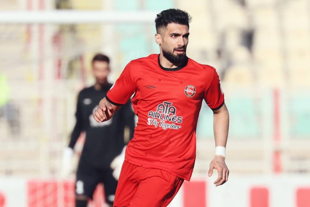 تکذیب-انتقال-ستاره-تراکتور-به-پرسپولیس