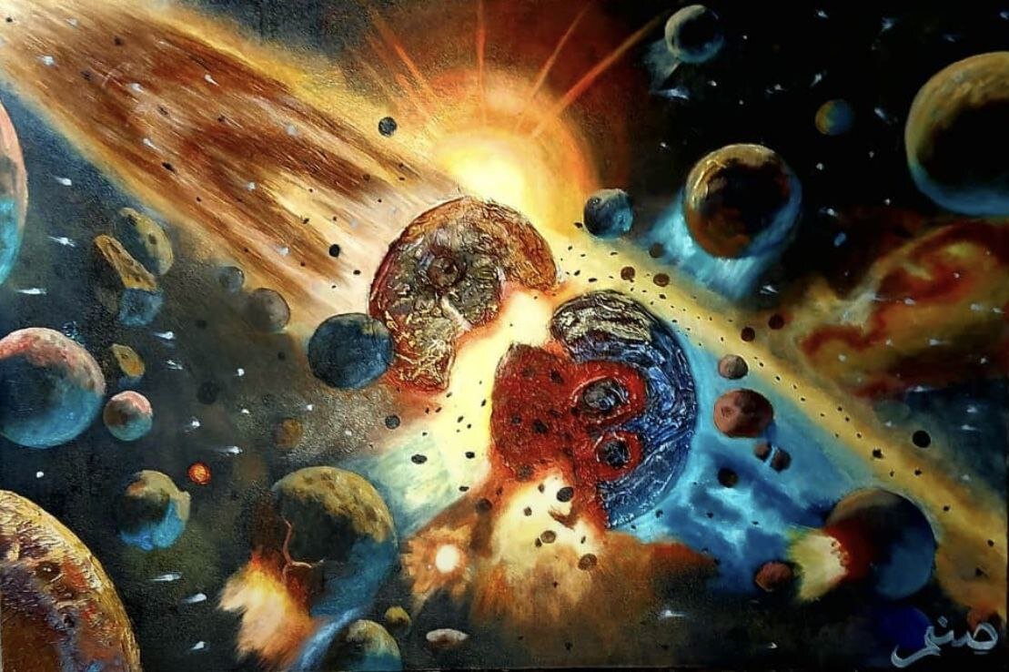 نمایش-«قاب-زمان»-در-سرزمین-بیگبن