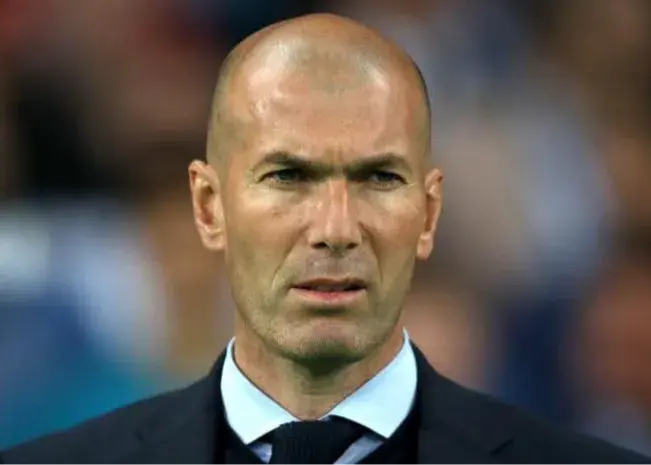 زیدان-حتی-برای-یک-سال-هم-الهلال-را-نخواست!