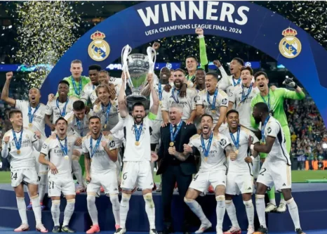 اعلام-جدیدترین-رنکینگ-فصل-یوفا/-بهترین-تیم-اروپا:-رئال-اول،-بارسلونا-دهم!