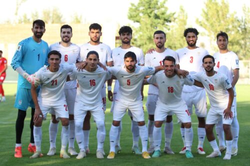 تدارک-ویژه-قطریها-برای-میزبانی-از-ایران