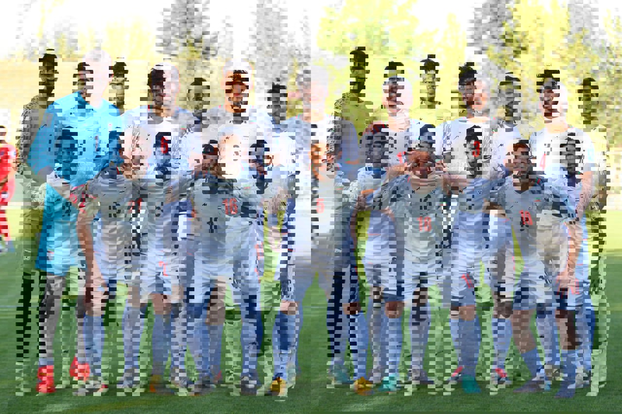 تدارک-ویژه-قطری‌ها-برای-میزبانی-از-ایران