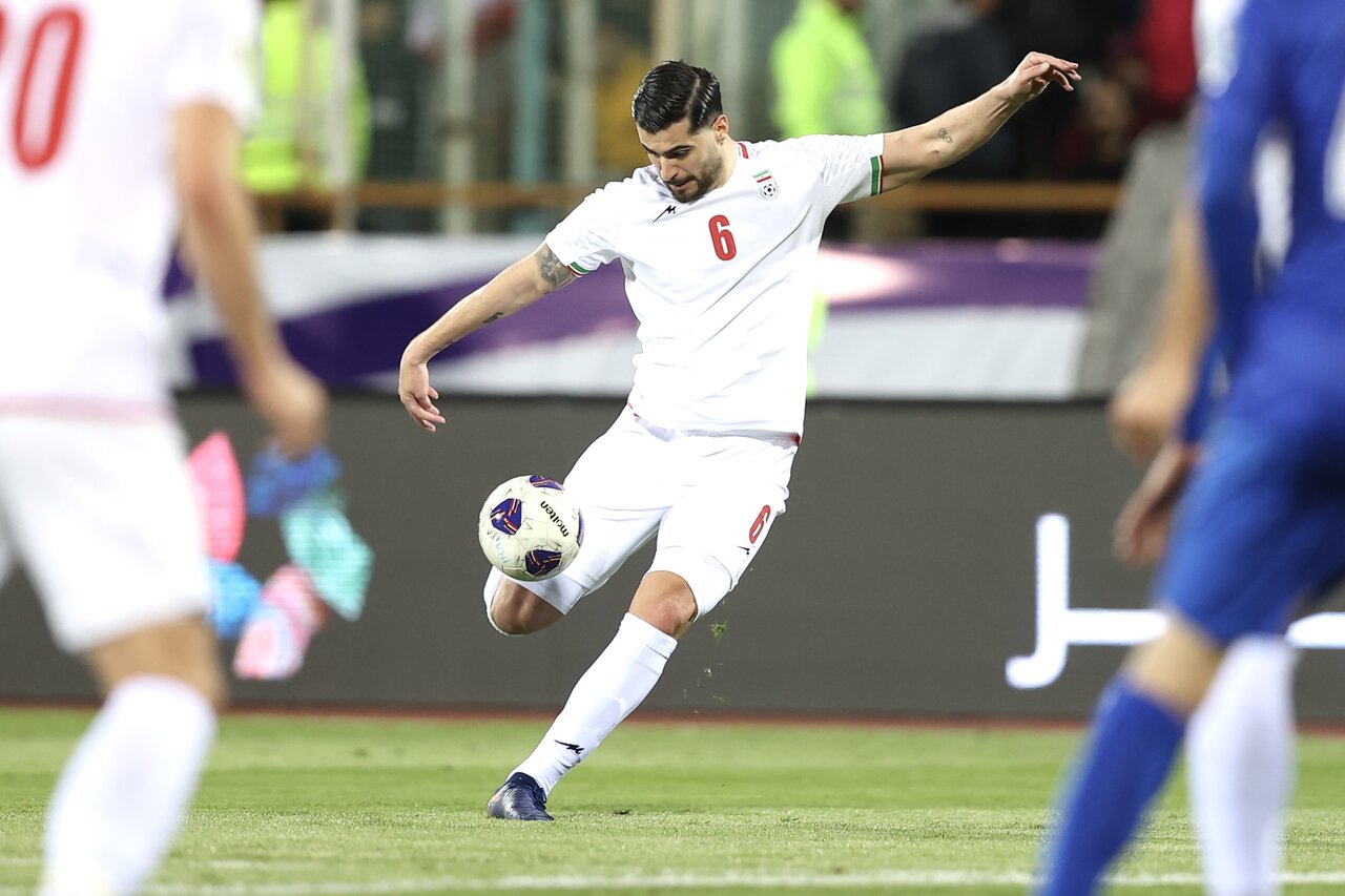 سعید-عزتاللهی:-باید-در-تمام-بازیها-برای-پیروزی-به-زمین-برویم