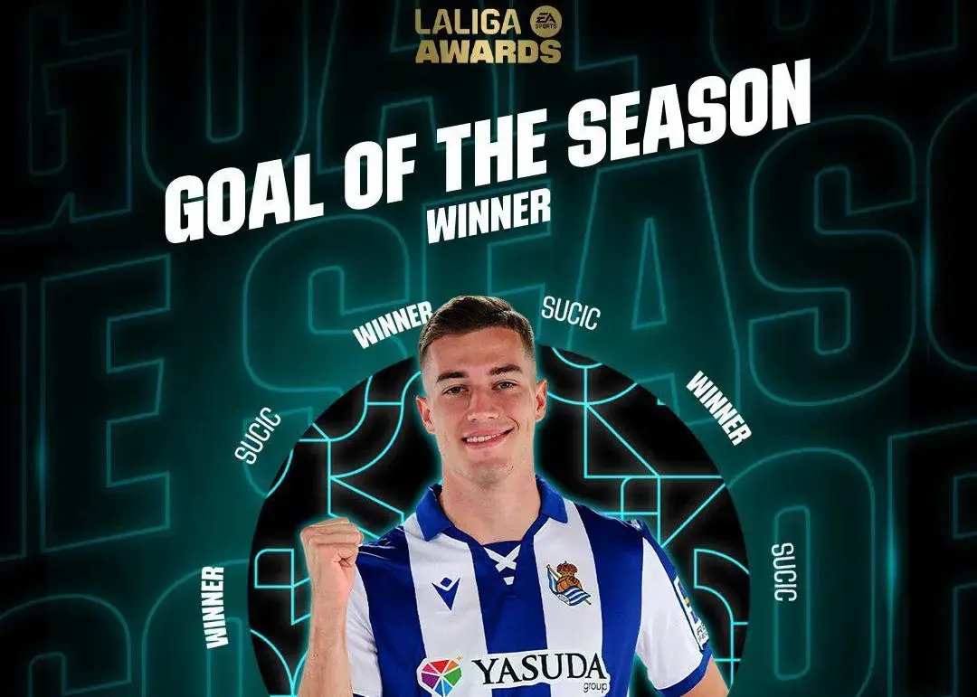 گل-فصل-لالیگا،-سوپرگلی-که-اتلتیکو-خورد!