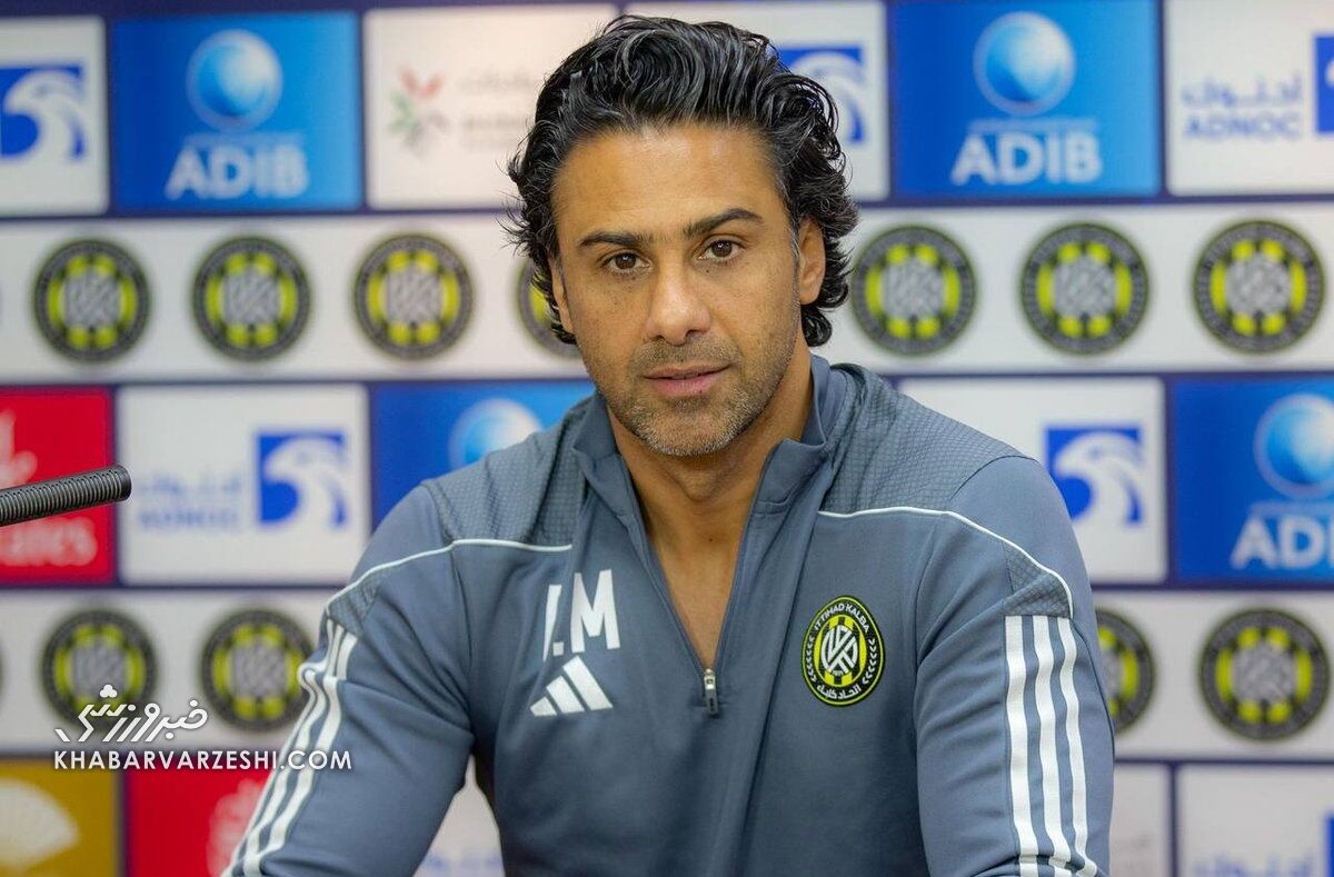 رونمایی-اماراتیها-از-ستاره-استقلال/-معرفی-تیم-جدید-فرهاد-مجیدی