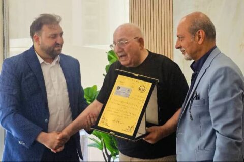 تقدیر-از-نخبه-ورزش-ایران؛-عالیجناب-حشمت-مهاجرانی