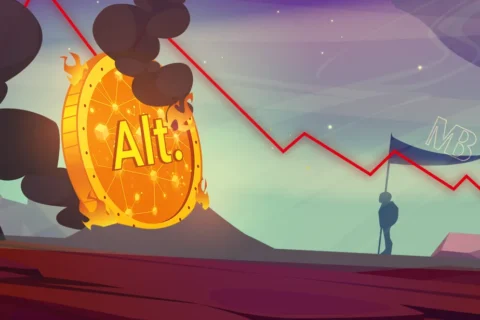 هشدار-بنجامین-کاون:-ریزش-سنگین-آلت-کوین‌ها-در-برابر-بیت-کوین-در-راه-است!