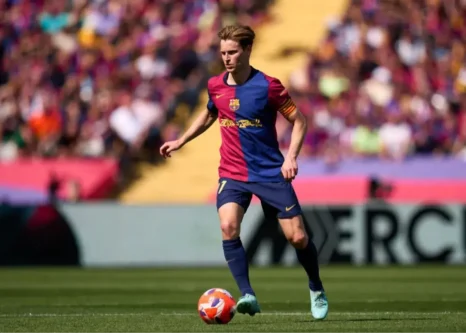 دییونگ-ایجنتش-را-بهخاطر-بارسا-اخراج-میکند!