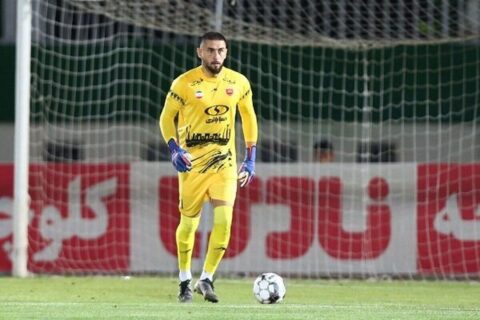 گندوز-صفحه-رسمی-پرسپولیس-را-فالو-کرد
