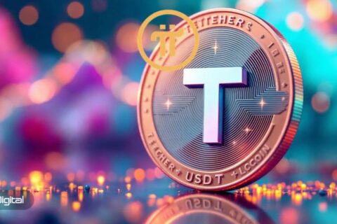 قیمت-تتر-(usdt)-امروز-۱۴-خرداد-۱۴۰۴-+-جدول-و-نمودار