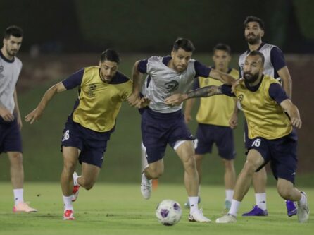 رقابت-سنگین-در-خط-دفاع-تیم-ملی؛/-چشم-مرتضی-به-جای-خالی-کنعانی-(عکس)