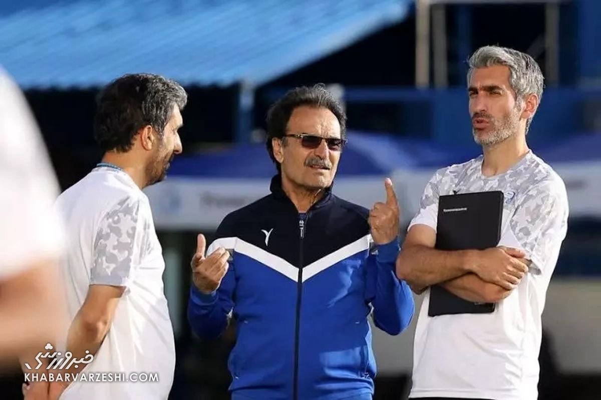 در-دیدار-جباری-و-سیدورف-پشت-درهای-بسته،-چه-گذشت؟