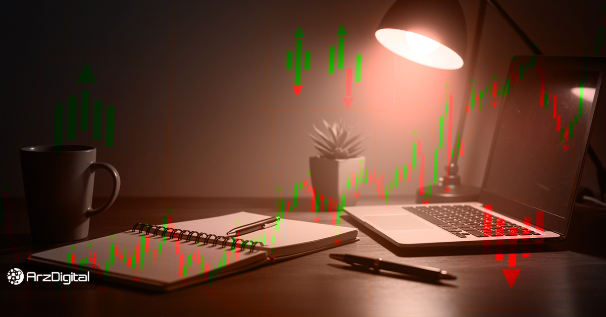 الگوی-فراکتال-چیست؟-آموزش-تحلیل-فراکتال-در-معاملات