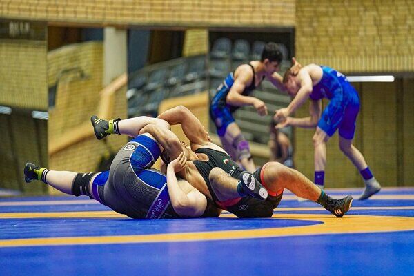 ۲۳-کشتی-گیر-به-تیم-ملی-جوانان-دعوت-شدند