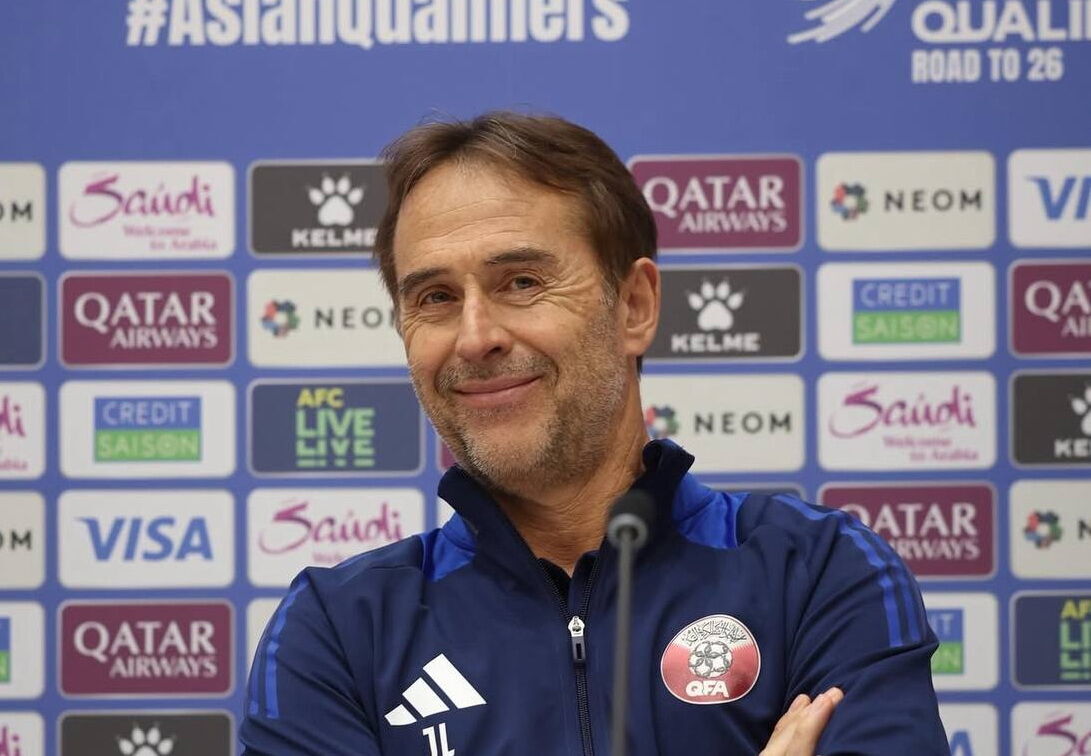 لوپتگی:-باید-با-تمام-توان-به-مصاف-ایران-برویم؛-به-کسب-پیروزی-باور-داریم!