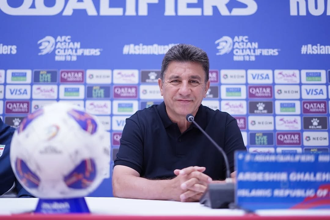 قلعهنویی:-فردا-۷-بازیکن-را-نداریم/بچهها-ایثار-کردند-که-به-جام-جهانی-صعود-کنیم