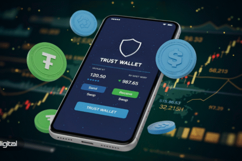 قابلیت-پرداخت-کارمزد-با-تتر-(usdt)-در-کیف-پول-تراست-ولت-فراهم-شد!