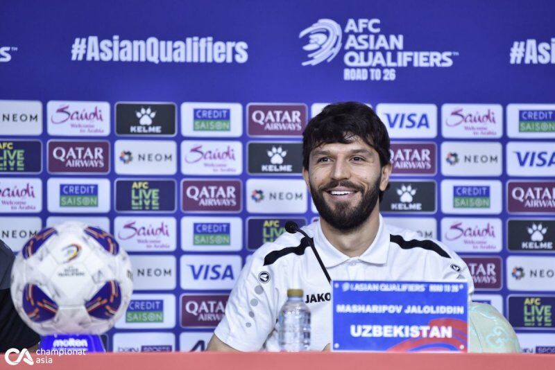 ماشاریپوف:-آهنگ-ازبکی-شاد-گوش-می‌کنم!