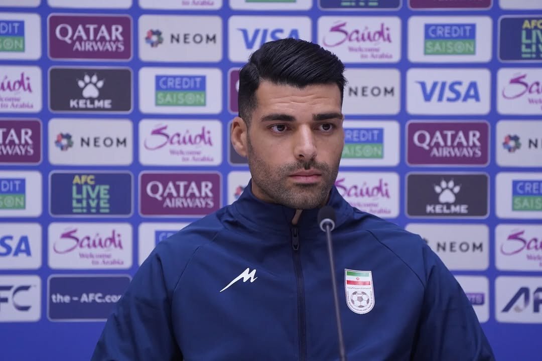 صحبتهای-طارمی-پیش-از-دیدار-با-قطر؛-تمام-بازیکنان-با-شایستگی-اینجا-هستند