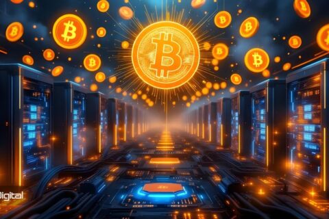 استخراج-بیت-کوین-پس-از-هاوینگ؛-آیا-ماینرها-هنوز-سودآور-هستند؟