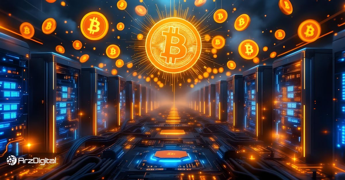 استخراج-بیت-کوین-پس-از-هاوینگ؛-آیا-ماینرها-هنوز-سودآور-هستند؟