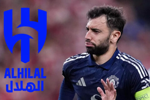 بن-بست-منچستریونایتد-و-آموریم؛-همه-چیز-برای-فروش،-حتی-شاید-برونو-فرناندز!