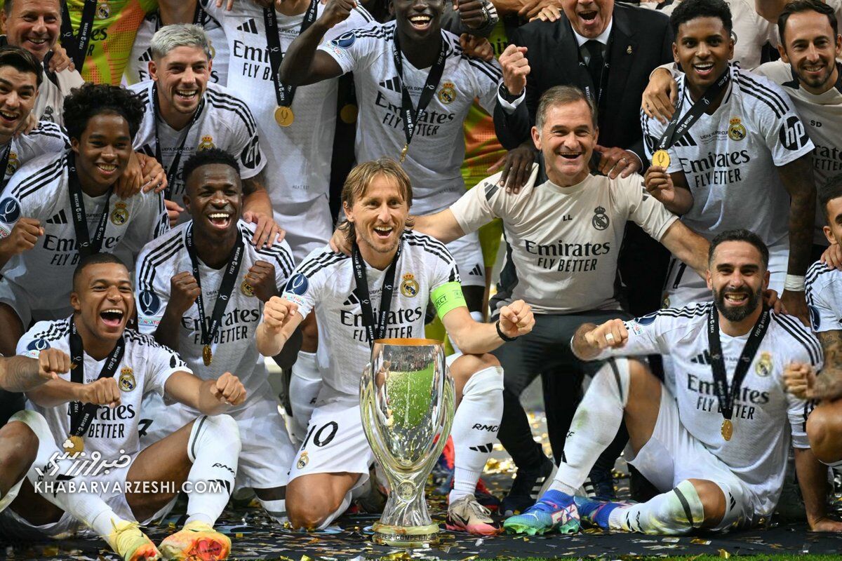 میلان-یک-توپ-طلا-می-خواهد،-مودریچ-یک-پایان-طلایی!