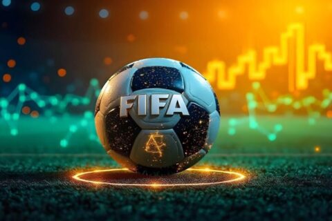 عکس|-رونمایی-فیفا-از-نشان-جدیدش