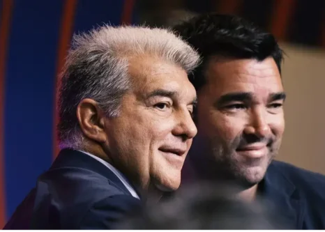 بازگشت-دشوار-به-قانون-۱:۱/-بارسلونا-یک-خبر-بد-دیگر-دریافت-کرد