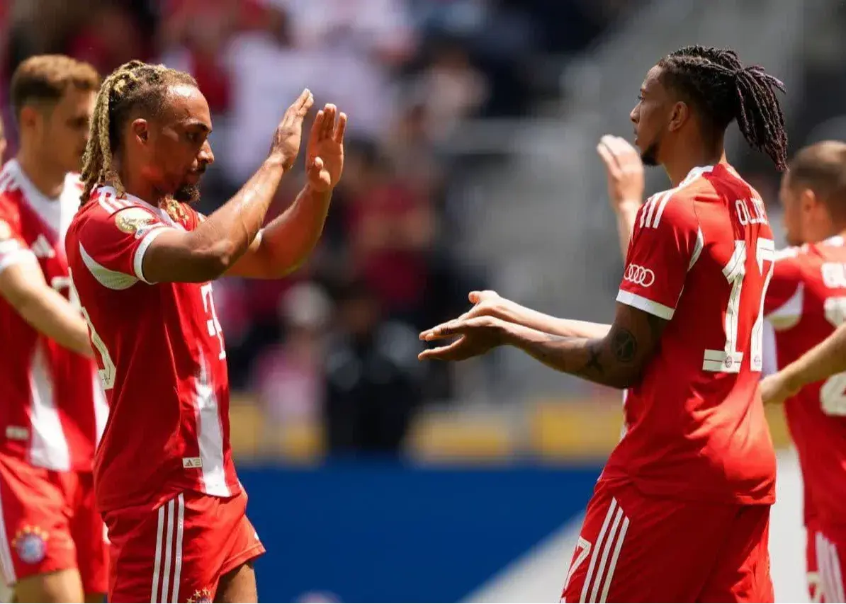 راحت‌ترین-بازی-در-کل-کهکشان/-جام-جهانی-برای-بایرن-ساده‌تر-از-دور-اول-جام-حذفی!‏